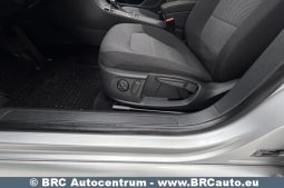 Volkswagen Passat 1.4 TSI Automatas 2011 full