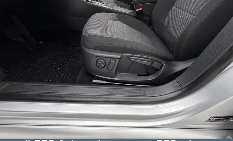 Volkswagen Passat 1.4 TSI Automatas 2011 full