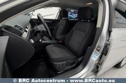 Volkswagen Passat 1.4 TSI Automatas 2011 full