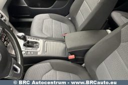 Volkswagen Passat 1.4 TSI Automatas 2011 full