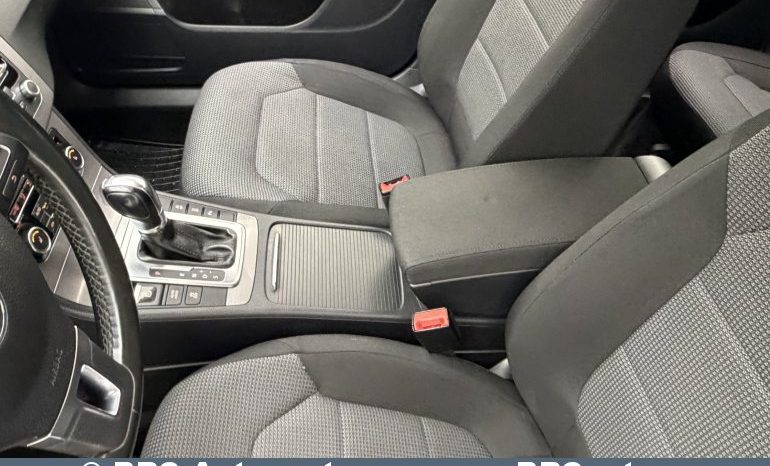Volkswagen Passat 1.4 TSI Automatas 2011 full