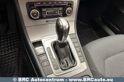 Volkswagen Passat 1.4 TSI Automatas 2011 full