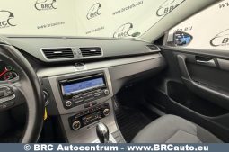 Volkswagen Passat 1.4 TSI Automatas 2011 full