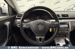 Volkswagen Passat 1.4 TSI Automatas 2011 full