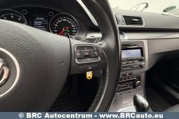 Volkswagen Passat 1.4 TSI Automatas 2011 full