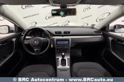 Volkswagen Passat 1.4 TSI Automatas 2011