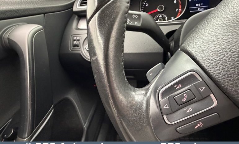 Volkswagen Passat 1.4 TSI Automatas 2011 full