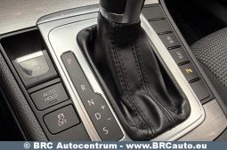 Volkswagen Passat 1.4 TSI Automatas 2011 full