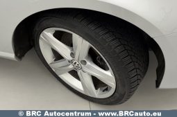 Volkswagen Passat 1.4 TSI Automatas 2011 full