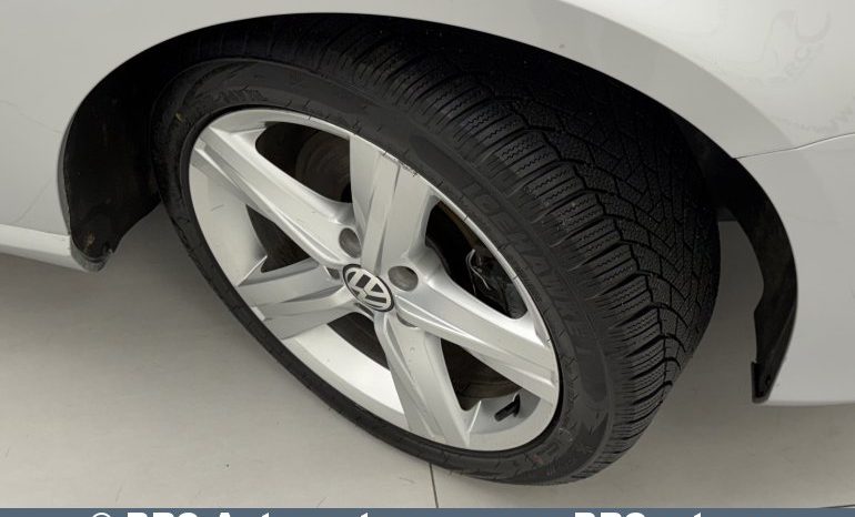 Volkswagen Passat 1.4 TSI Automatas 2011 full