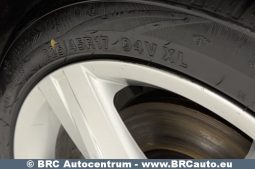 Volkswagen Passat 1.4 TSI Automatas 2011 full