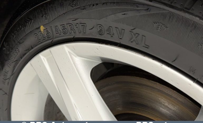 Volkswagen Passat 1.4 TSI Automatas 2011 full