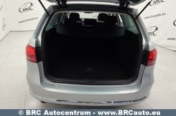 Volkswagen Passat 1.4 TSI Automatas 2011 full