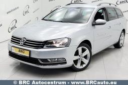 Volkswagen Passat 1.4 TSI Automatas 2011 full