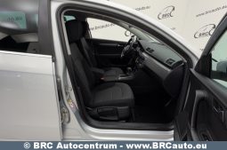 Volkswagen Passat 1.4 TSI Automatas 2011