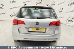 Volkswagen Passat 1.4 TSI Automatas 2011 full