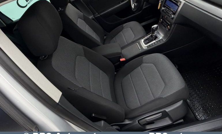 Volkswagen Passat 1.4 TSI Automatas 2011 full
