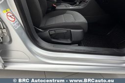 Volkswagen Passat 1.4 TSI Automatas 2011 full