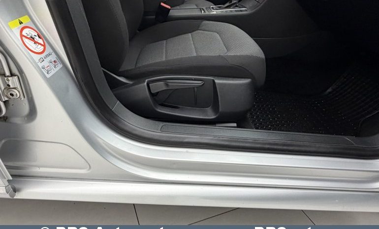 Volkswagen Passat 1.4 TSI Automatas 2011 full