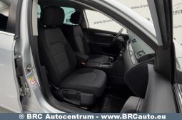 Volkswagen Passat 1.4 TSI Automatas 2011 full