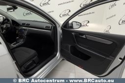 Volkswagen Passat 1.4 TSI Automatas 2011 full