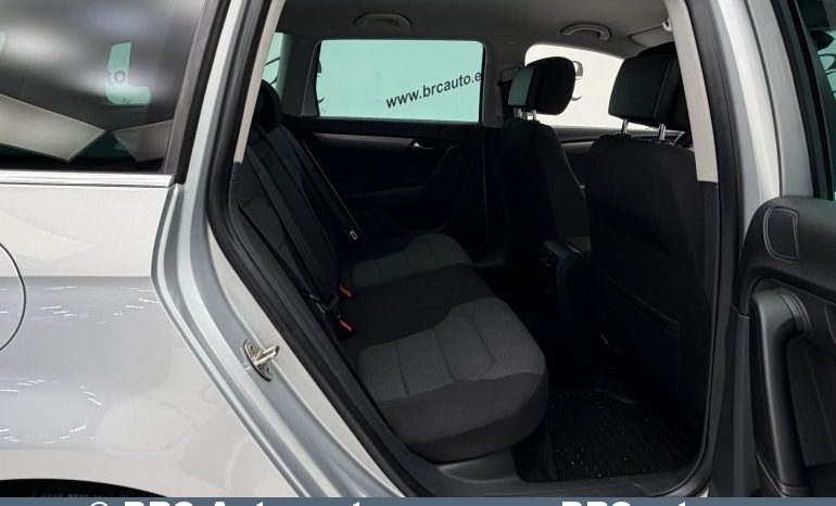 Volkswagen Passat 1.4 TSI Automatas 2011 full