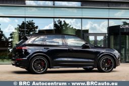 Porsche Cayenne 3.6 GTS Sport Chrono Package 2015