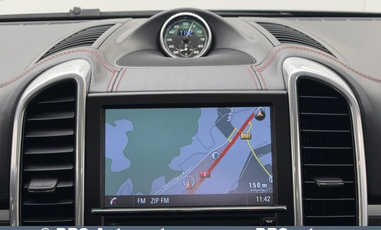 Porsche Cayenne 3.6 GTS Sport Chrono Package 2015 full