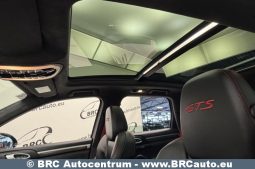 Porsche Cayenne 3.6 GTS Sport Chrono Package 2015 full