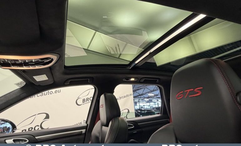 Porsche Cayenne 3.6 GTS Sport Chrono Package 2015 full