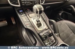 Porsche Cayenne 3.6 GTS Sport Chrono Package 2015 full