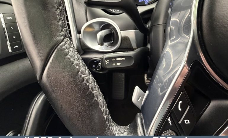 Porsche Cayenne 3.6 GTS Sport Chrono Package 2015 full