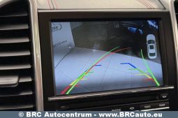 Porsche Cayenne 3.6 GTS Sport Chrono Package 2015 full