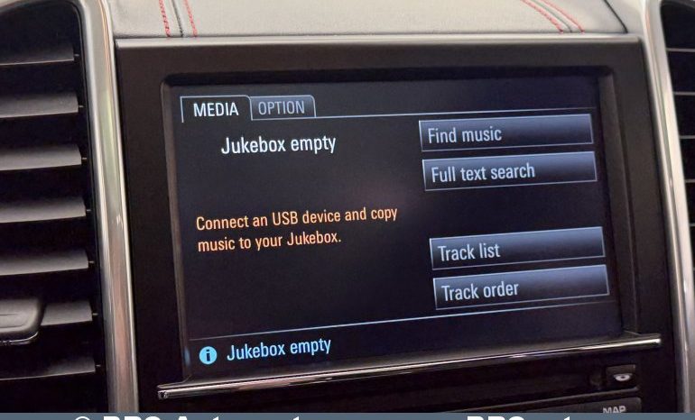 Porsche Cayenne 3.6 GTS Sport Chrono Package 2015 full