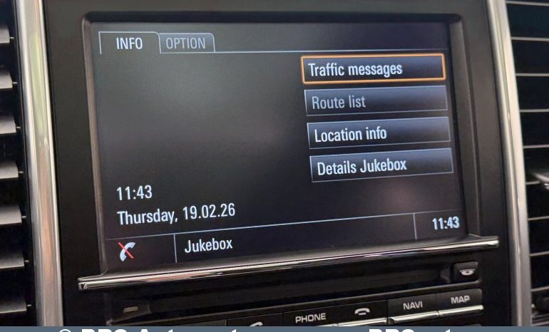 Porsche Cayenne 3.6 GTS Sport Chrono Package 2015 full