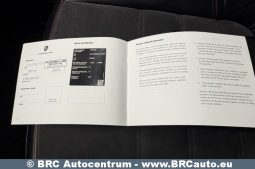 Porsche Cayenne 3.6 GTS Sport Chrono Package 2015 full