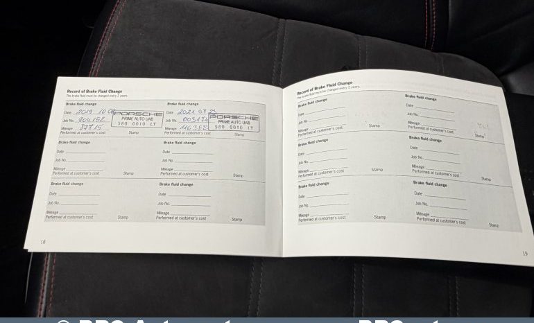 Porsche Cayenne 3.6 GTS Sport Chrono Package 2015 full