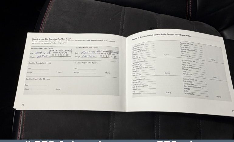 Porsche Cayenne 3.6 GTS Sport Chrono Package 2015 full