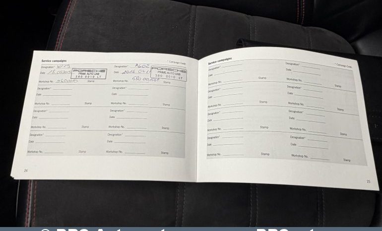 Porsche Cayenne 3.6 GTS Sport Chrono Package 2015 full