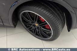Porsche Cayenne 3.6 GTS Sport Chrono Package 2015 full