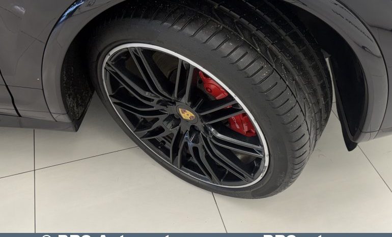Porsche Cayenne 3.6 GTS Sport Chrono Package 2015 full
