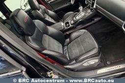 Porsche Cayenne 3.6 GTS Sport Chrono Package 2015 full