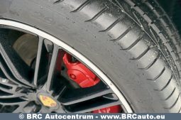 Porsche Cayenne 3.6 GTS Sport Chrono Package 2015 full