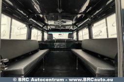 Land Rover Defender 83 kWh Automatas 1997 full