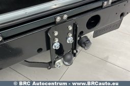 Land Rover Defender 83 kWh Automatas 1997 full