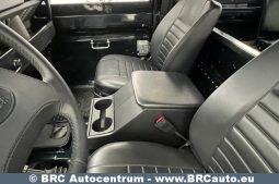 Land Rover Defender 83 kWh Automatas 1997 full