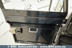 Land Rover Defender 83 kWh Automatas 1997 full