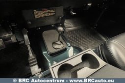 Land Rover Defender 83 kWh Automatas 1997 full