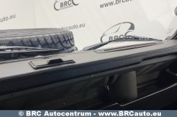 Land Rover Defender 83 kWh Automatas 1997 full