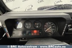 Land Rover Defender 83 kWh Automatas 1997 full